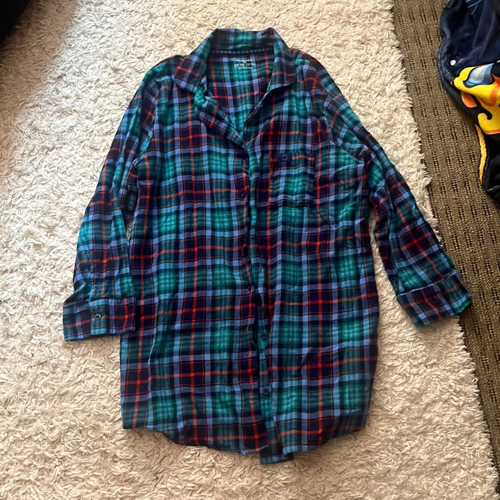 Primark Flannel Shirt
